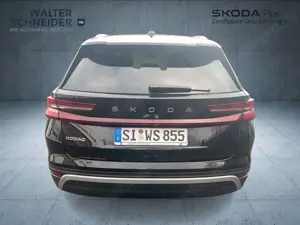 Skoda Kodiaq Selection 1,5 TSI 150 PS m-HEV 1.5 TSI mH Bild 5