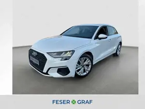 Audi A3 30 TDI S-tronic S-line Keyless PDC