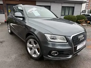 Audi Q5 2.0 TDI S-Line/PANO/ALCANTARA/NAVI/XENON/AHK/
