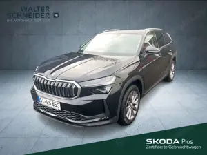 Skoda Kodiaq Selection 1,5 TSI 150 PS m-HEV 1.5 TSI mH