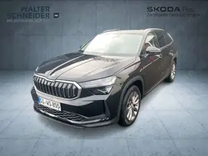 Skoda Kodiaq Selection 1,5 TSI 150 PS m-HEV 1.5 TSI mH Bild 2