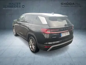 Skoda Kodiaq Selection 1,5 TSI 150 PS m-HEV 1.5 TSI mH Bild 4