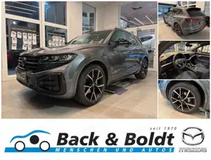 Volkswagen Touareg R-Line 3.0TDI AHK+PANO+DYNAUDIO+HEAD-UP+HA-LENK
