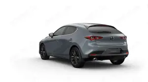 Mazda 3 2.5L e-SKYACTIV G 140ps 6AT FWD Nagisa M3 2.5L e-S