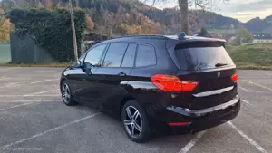 BMW 218 218d Gran Tourer Aut. Sport Line