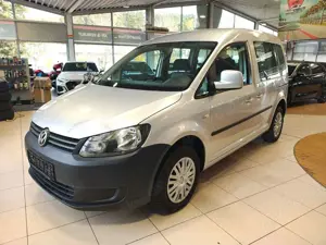 Volkswagen Caddy Kasten/Kombi Trendline