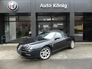 Alfa Romeo Spider Spider