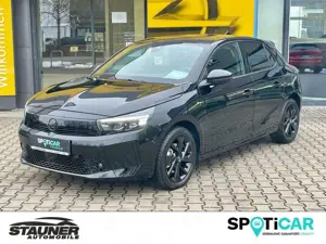 Opel Corsa F GS 48V eDCT *LED MATRIX*NAVI*KEYLESS*WIRELESS*