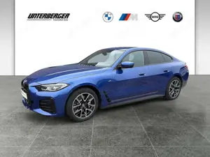 BMW i4 eDrive35 Harman Kardon SZH