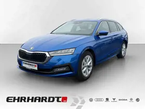 Skoda Octavia Combi 2.0 TDI DSG Style AHK*LED*HEADUP*VIRTUAL*...