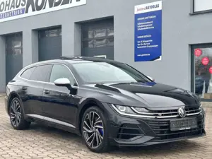 Volkswagen Arteon SB R 4M °Pano°Matrix°360°AHK°