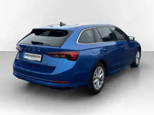 Skoda Octavia Combi 2.0 TDI DSG Style AHK*LED*HEADUP*VIRTUAL*... Bild 5