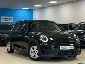 MINI One 5-trg Classic Trim Navi/SportSitz/KeyLessGo