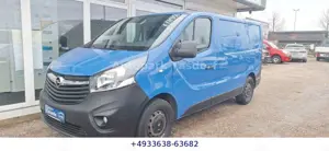 Opel Vivaro Kasten/Klima/Tempo./Tüv 09.27/Garantie