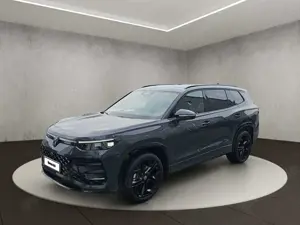 Volkswagen Tayron R-Line 2,0 l TDI SCR 4MOTION 142 kW (193