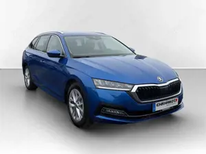 Skoda Octavia Combi 2.0 TDI DSG Style AHK*LED*HEADUP*VIRTUAL*... Bild 3