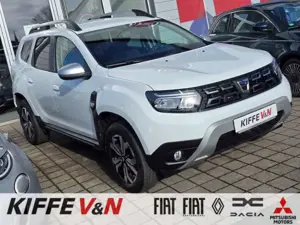 Dacia Duster II Prestige+ 360-Kamera Navi SHz PDC AHK