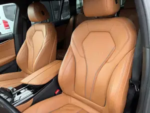 BMW 530 d xDrive M-SPORT Cognac Laser HK ACC+ 20 HuD Keyl Bild 4