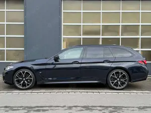 BMW 530 d xDrive M-SPORT Cognac Laser HK ACC+ 20 HuD Keyl Bild 5