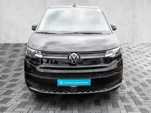 Volkswagen T7 Multivan 2.0 TDI DSG AUT KAM LED NAVI PARKASS Bild 3