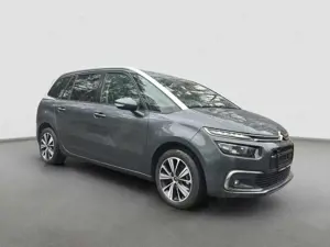 Citroen Grand C4 Picasso