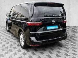 Volkswagen T7 Multivan 2.0 TDI DSG AUT KAM LED NAVI PARKASS Bild 4