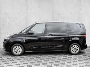 Volkswagen T7 Multivan 2.0 TDI DSG AUT KAM LED NAVI PARKASS Bild 5