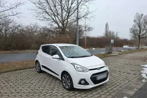 Hyundai i10 Bild 3