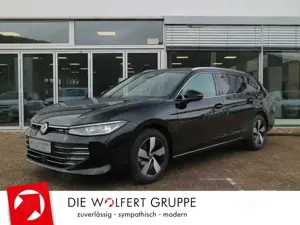 Volkswagen Passat Business 1,5 eTSI OPF (150 PS) DSG *WINTE