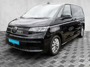 Volkswagen T7 Multivan 2.0 TDI DSG AUT KAM LED NAVI PARKASS Bild 2