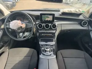 Mercedes-Benz C 220 d 7G-tronic Navi 18 Zoll Bild 5