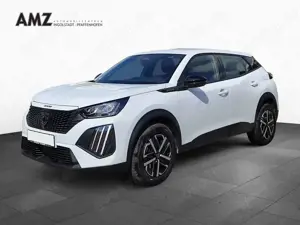 Peugeot 2008 Style Mild-Hybrid PDC Klimaauto. SHZ Bild 2