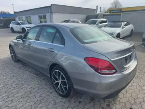 Mercedes-Benz C 220 d 7G-tronic Navi 18 Zoll Bild 4