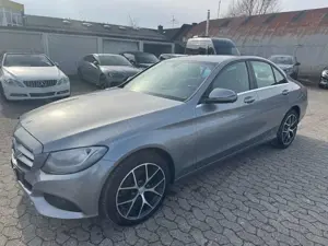 Mercedes-Benz C 220 d 7G-tronic Navi 18 Zoll Bild 2