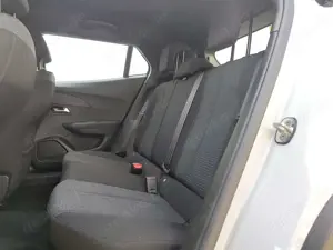 Peugeot 2008 Style Mild-Hybrid PDC Klimaauto. SHZ Bild 3