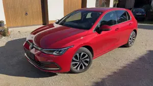 Volkswagen Golf Golf VIII 1.5 TSI OPF life