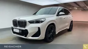 BMW X1 xDrive23d A M-Sport,Pano,AHK,DAProf,Autom