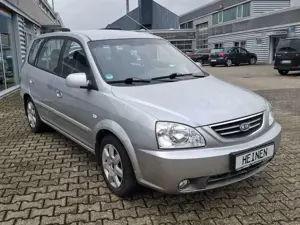Kia Carens 1.8 16V EX Winter/-Sommerräder HU 02/28