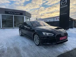 Audi A5 Sportback 40 TDI basis