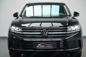 Volkswagen Touareg Bild 2