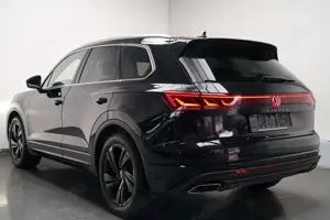 Volkswagen Touareg Bild 5