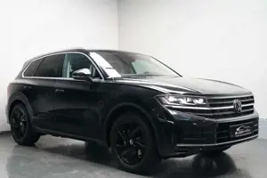 Volkswagen Touareg Bild 3