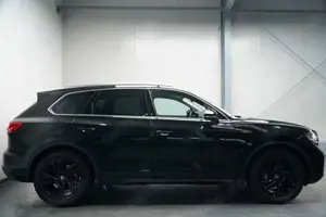 Volkswagen Touareg Bild 4