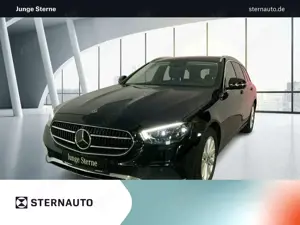 Mercedes-Benz E 200 E 200 T AVANTGARDE MultibeamLED Distronic 360°