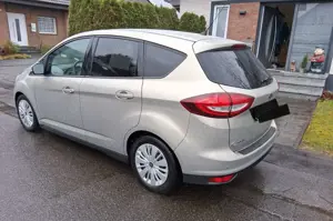 Ford C-Max Bild 4