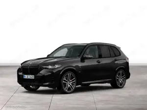 BMW X5 xDrive30d / M Sportpaket