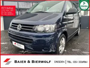Volkswagen T5 Multivan