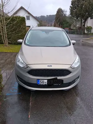Ford C-Max Bild 2