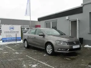 Volkswagen Passat Comfortline BlueMotion