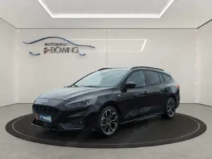 Ford Focus ST-Line